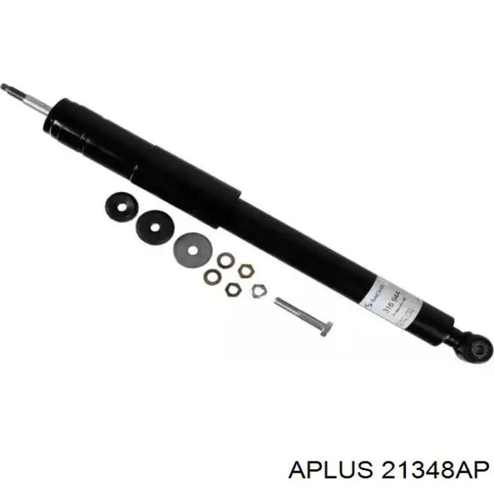 Купить 21348AP Aplus Нижняя шаровая опора
