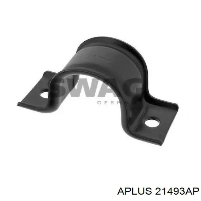 Купить 21493AP Aplus Втулки переднего стабилизатора