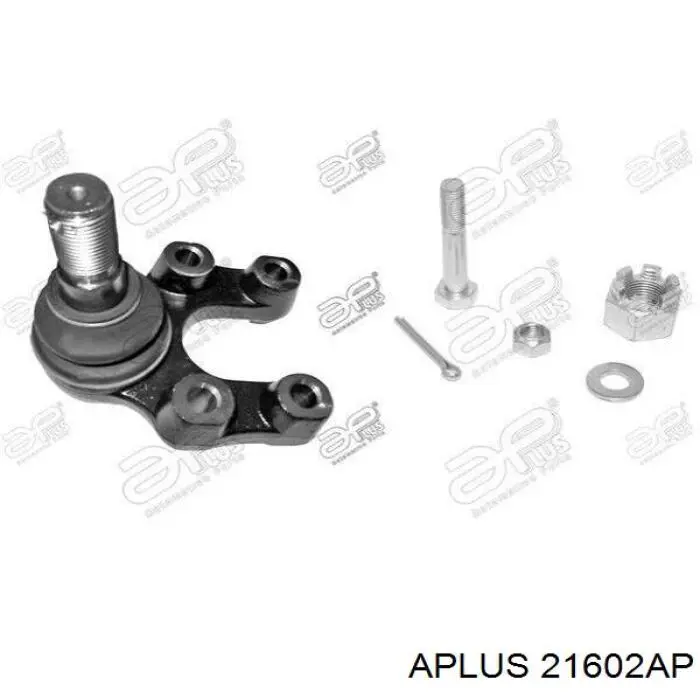 Нижний рычаг 21602AP Aplus