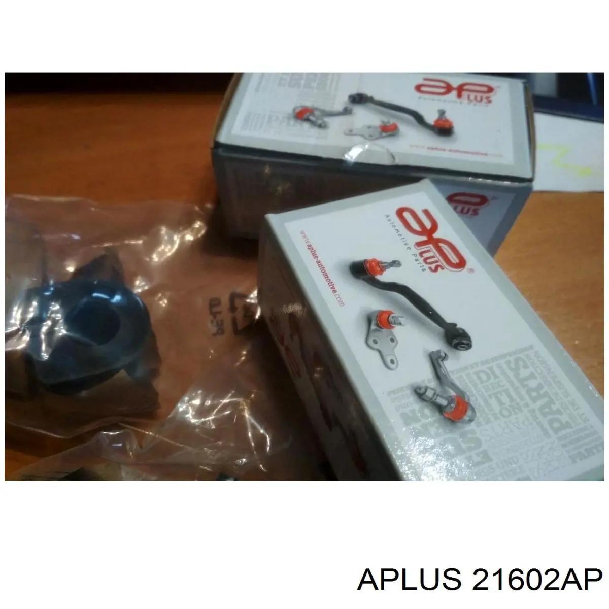 21602AP Aplus