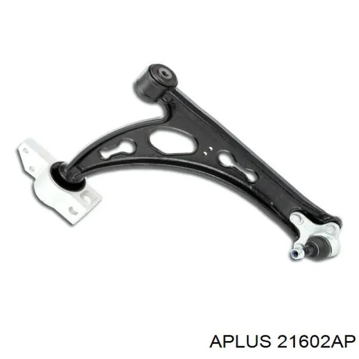 Правый рычаг передней нижней подвески Aplus 21602AP цена, от 61.04 USD