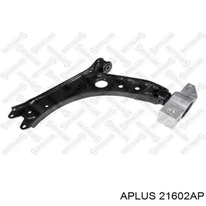Купить 21602AP Aplus Нижний правый рычаг передней подвески