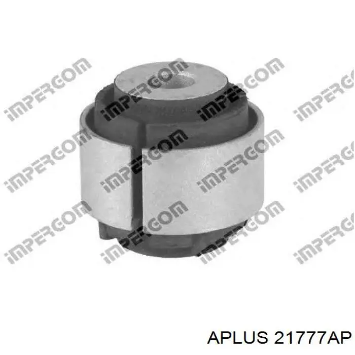 Сайлентблок тяги поперечной, задней подвески Aplus 21777AP цена, от 7.13 USD