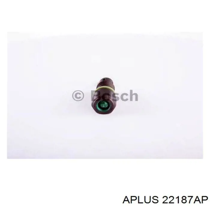 Рычаг передний нижний левый Aplus 22187AP