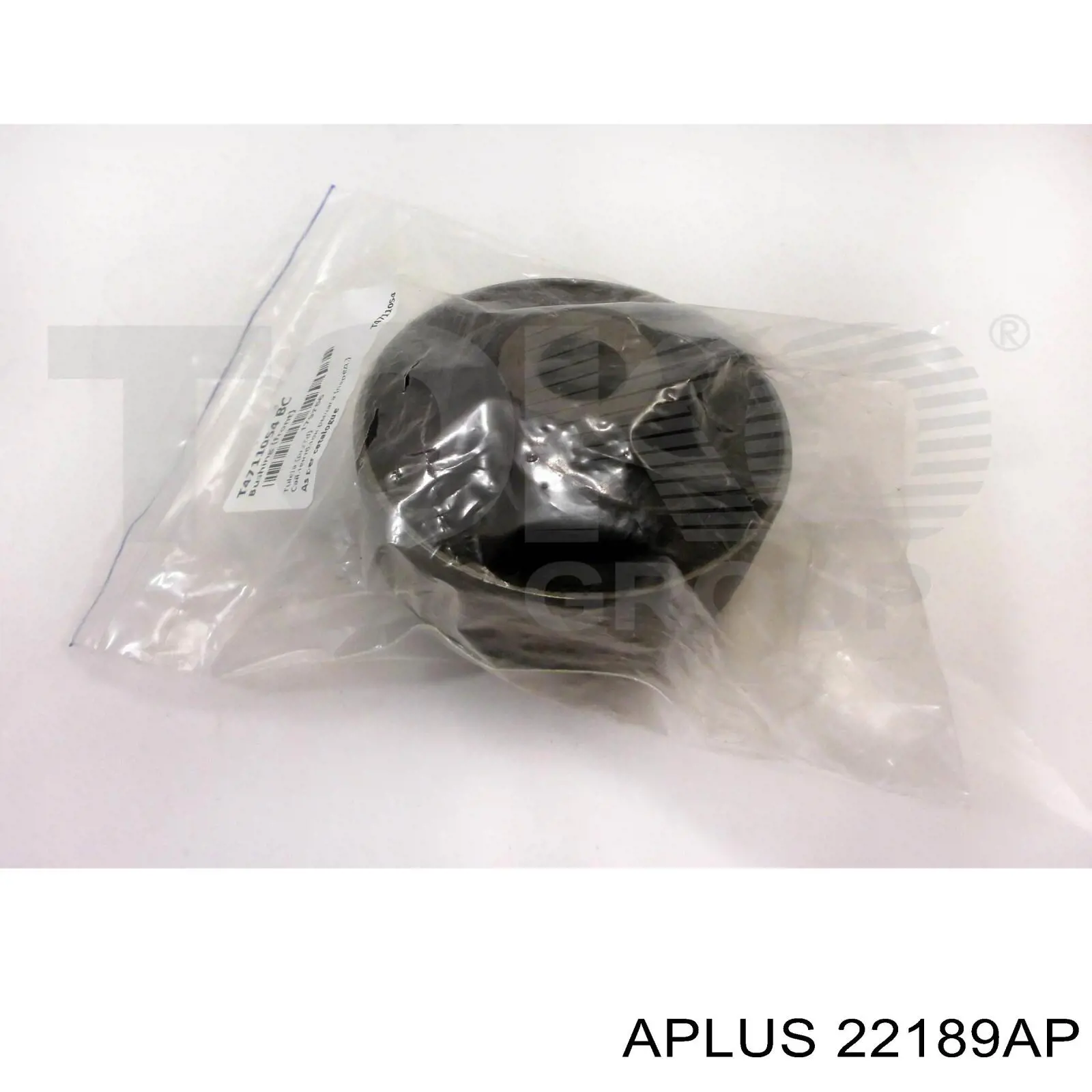 Левый рычаг передней нижней подвески Aplus 22189AP цена, от 57.72 USD