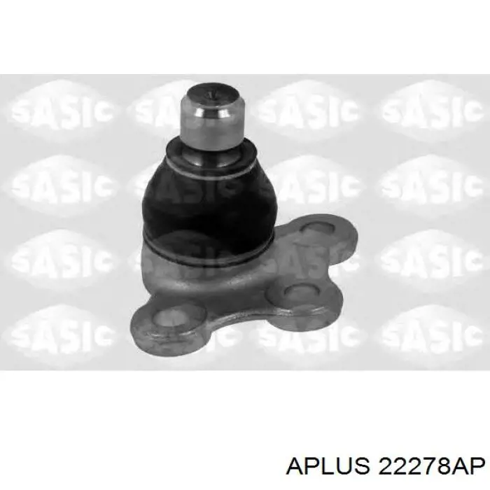 Шаровая опора, нижняя Aplus 22278AP цена, от 10.54 USD