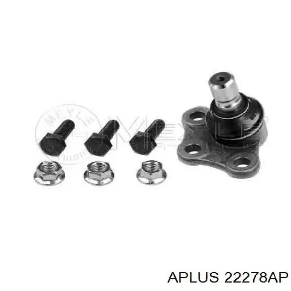 Нижняя шаровая опора 22278AP Aplus
