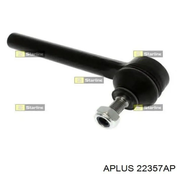 Рулевой наконечник Aplus 22357AP цена, от 10.63 USD
