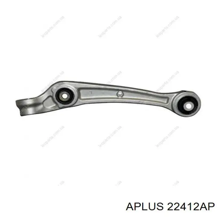 Правый рычаг передней нижней подвески Aplus 22412AP цена, от 49.66 USD