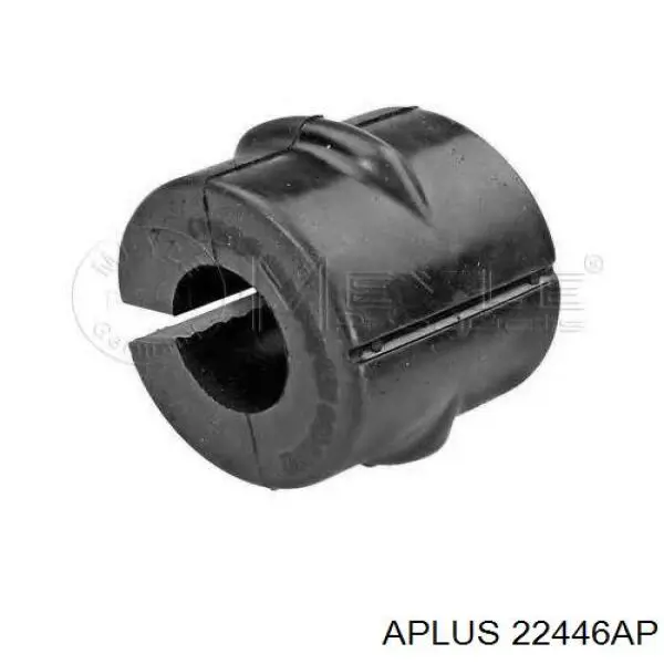 Резинка заднего стабилизатора Aplus 22446AP цена, от 3.55 USD