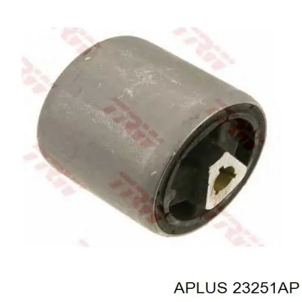 Сайлентблок передней подвески Aplus 23251AP цена, от 34.63 USD