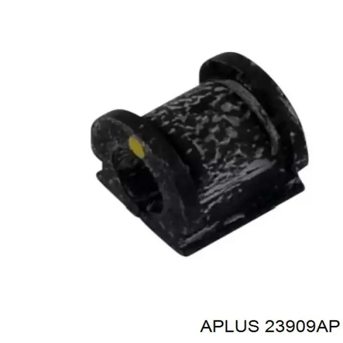 Стойка стабилизатора, переднего, правая Aplus 23909AP