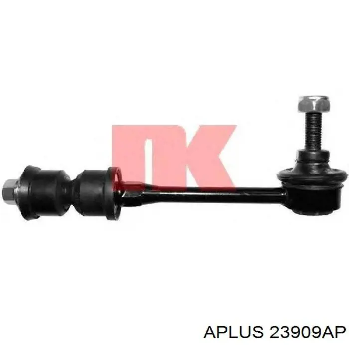 Линк стабилизатора, переднего, правый Aplus 23909AP цена, от 9.53 USD