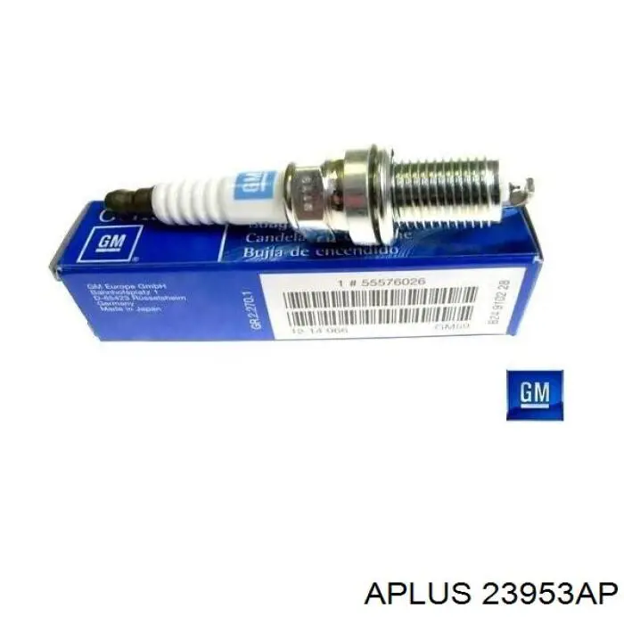 Сайлентблок передней подвески Aplus 23953AP цена, от 10.37 USD