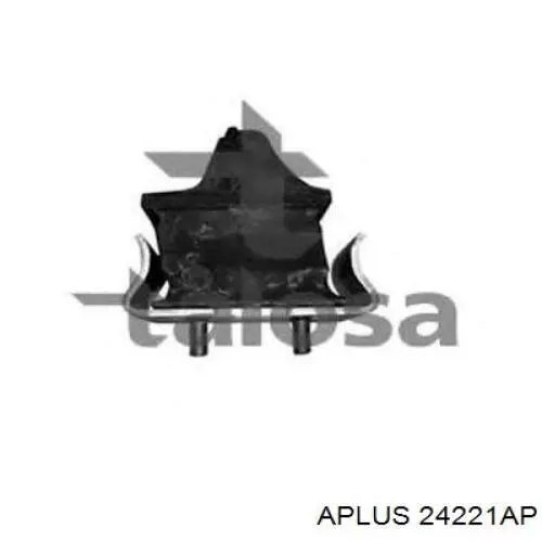Купить 24221AP Aplus Подвеска двигателя (силового агрегата)