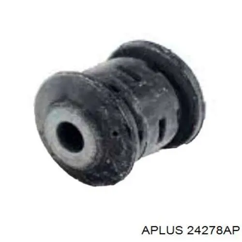 Внутренний сайлентблок заднего поперечного рычага Aplus 24278AP цена, от 6.14 USD