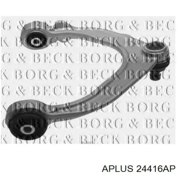 Рычаг передней подвески верхний правый 24416AP Aplus