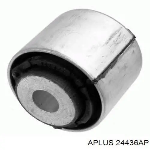 Рычаг задней подвески верхний левый и правый Aplus 24436AP цена, от 40.18 USD