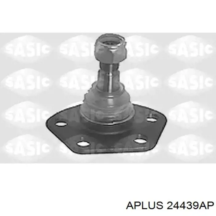 Купить 24439AP Aplus Нижний продольный рычаг