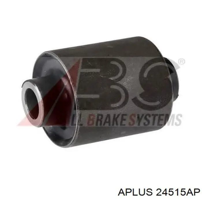 Сайлентблок передней подвески Aplus 24515AP цена, от 6.57 USD