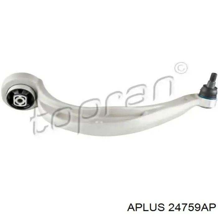 Правый рычаг передней нижней подвески Aplus 24759AP цена, от 75.64 USD