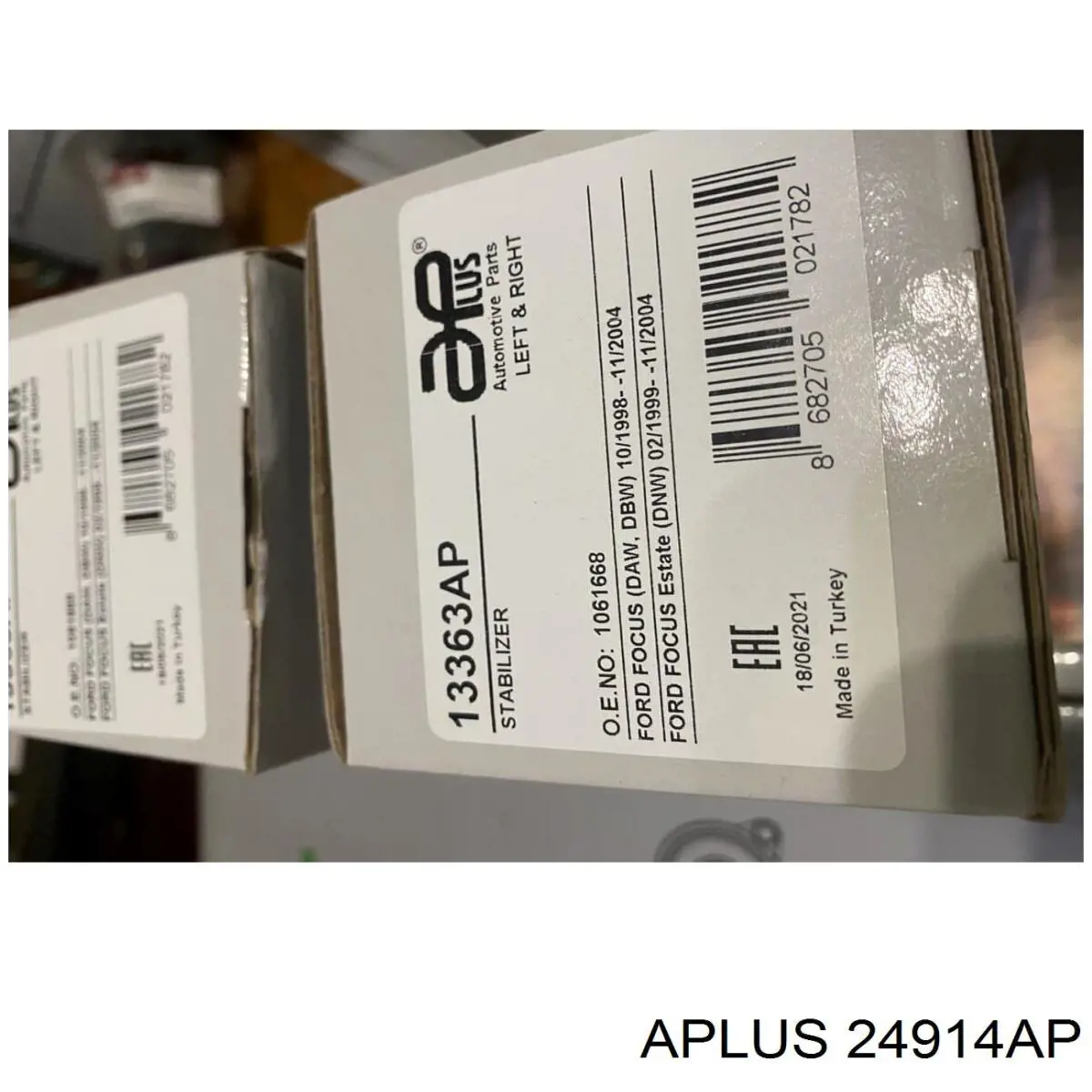 24914AP Aplus