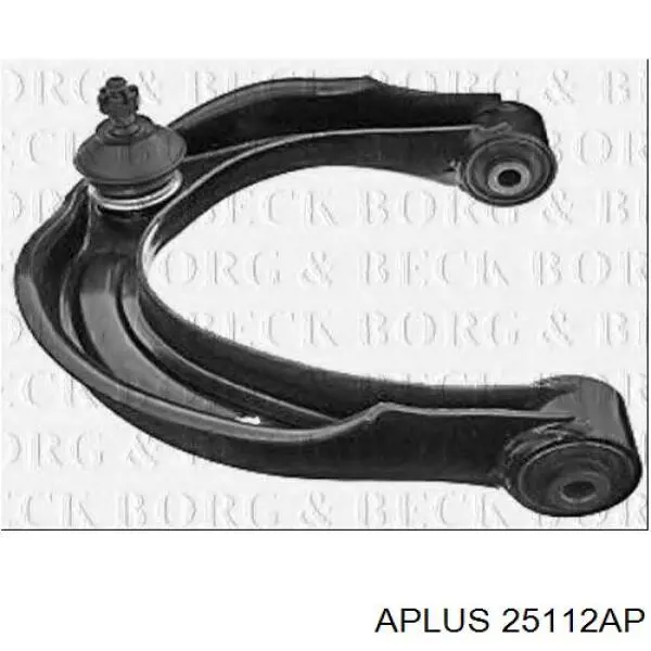 Рычаг передней подвески верхний правый 25112AP Aplus
