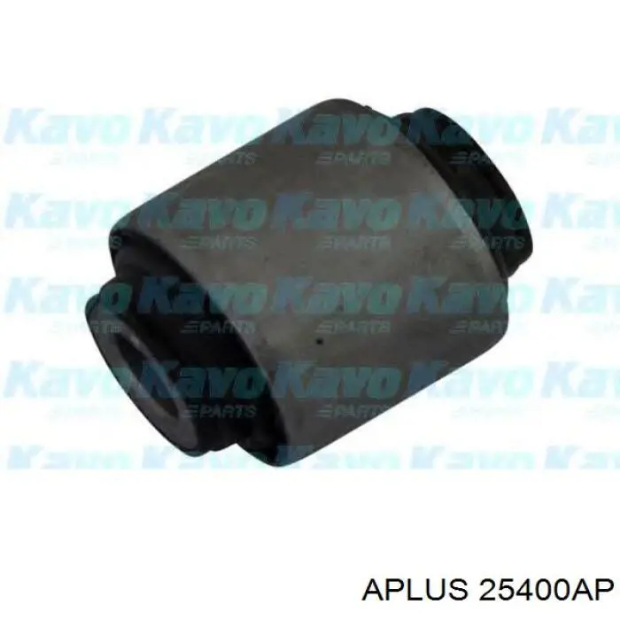 Сайлентблок цапфы задней 25400AP Aplus