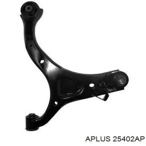 Резинка заднего стабилизатора Aplus 25402AP цена, от 1.90 USD