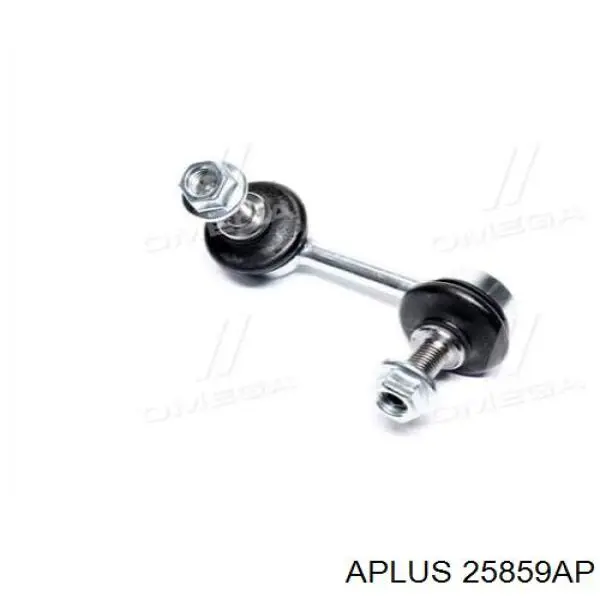 Задняя левая тяга стабилизатора Aplus 25859AP цена, от 7.65 USD