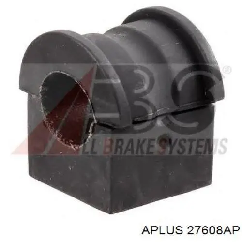 Втулка переднего стабилизатора Aplus 27608AP цена, от 3.24 USD
