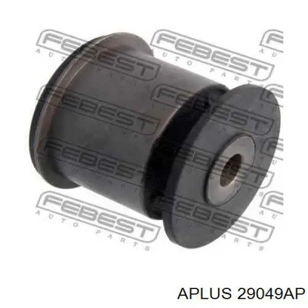 Brazo suspension (control) trasero inferior izquierdo 29049AP Aplus