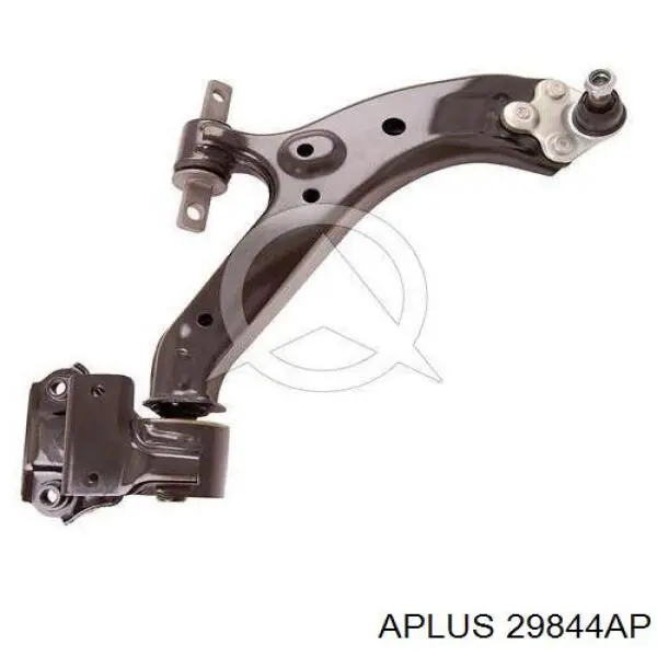 Правый рычаг передней нижней подвески Aplus 29844AP цена, от 123.10 USD