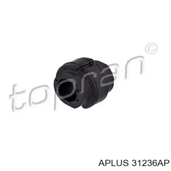 Втулка переднего стабилизатора Aplus 31236AP цена, от 2.34 USD