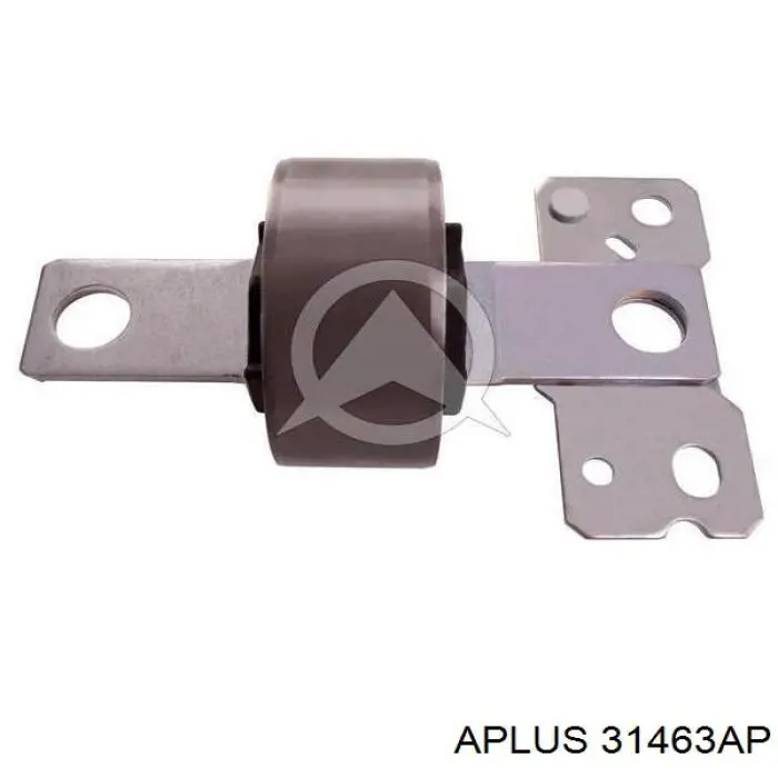 Сайлентблок заднего продольного рычага, передний Aplus 31463AP цена, от 15.96 USD