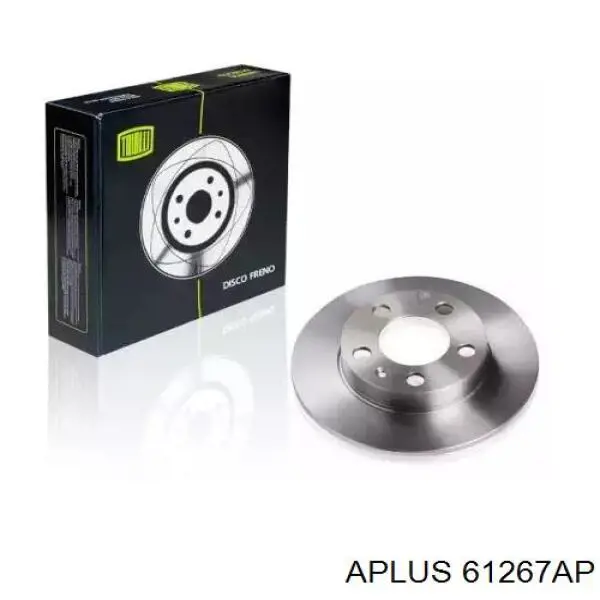 61267AP Aplus