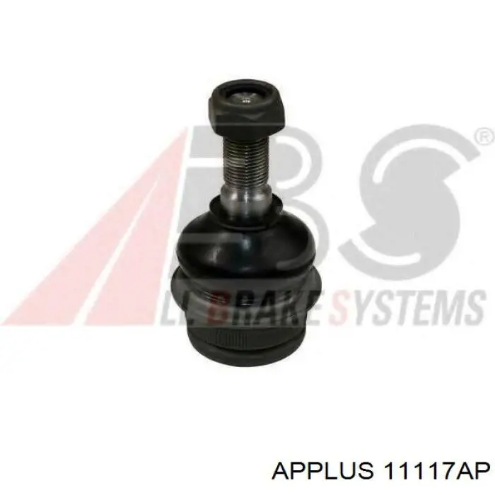 Верхняя шаровая опора Aplus 11117AP цена, от 10.27 USD