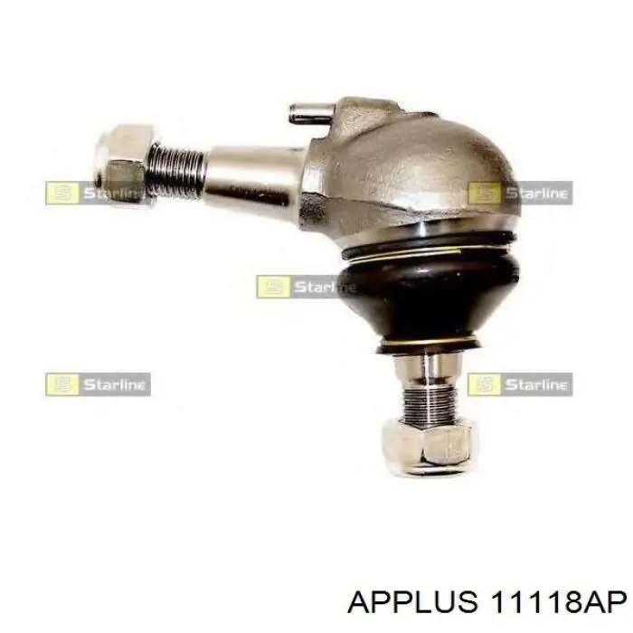 Шаровая опора, нижняя Aplus 11118AP цена, от 10.15 USD