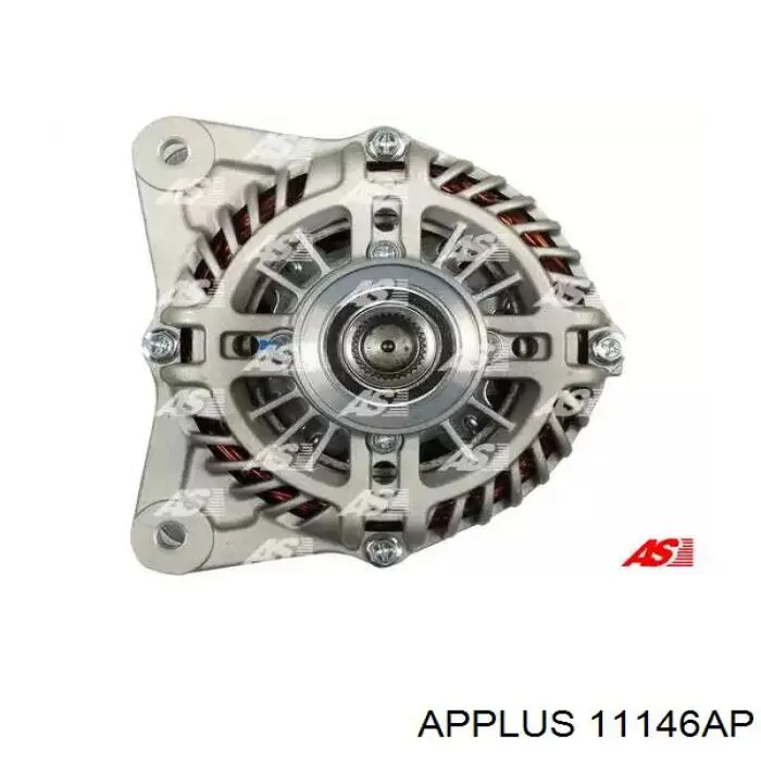 Купить 11146AP Aplus Нижняя шаровая опора