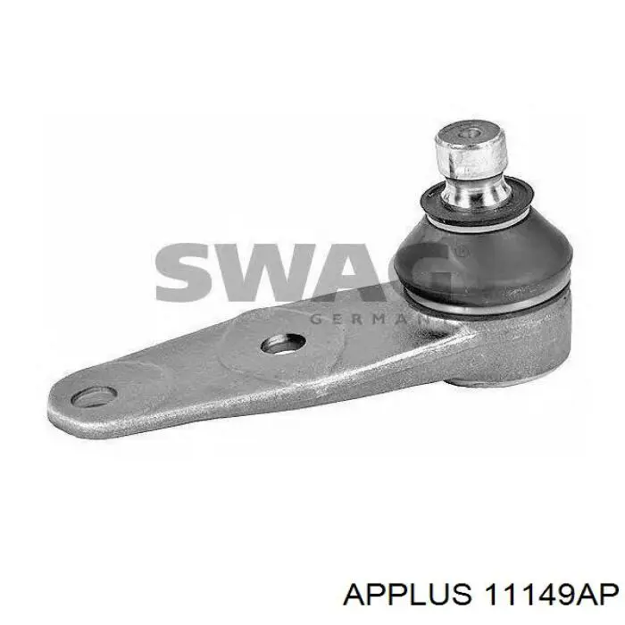 Шаровая опора, нижняя Aplus 11149AP цена, от 7.86 USD