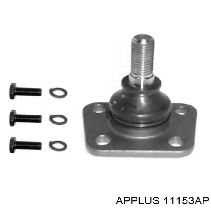 Нижняя шаровая опора Aplus 11153AP
