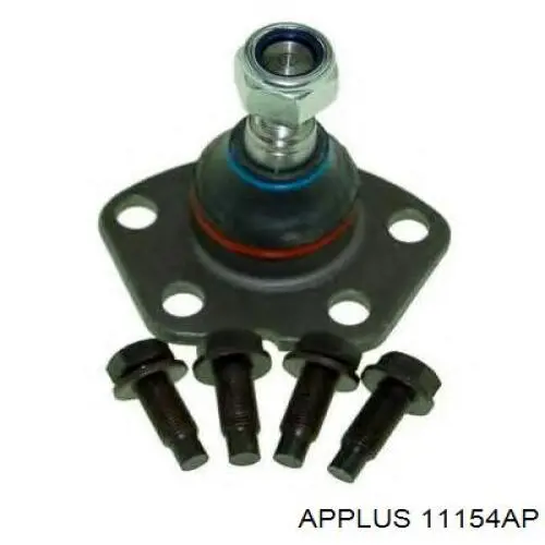 Шаровая опора, нижняя Aplus 11154AP цена, от 8.77 USD