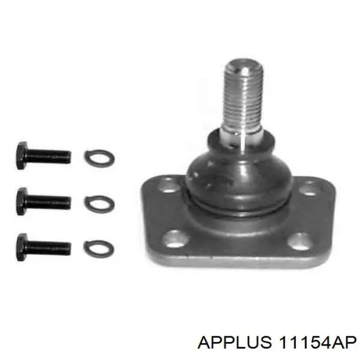Купить 11154AP Aplus Нижняя шаровая опора