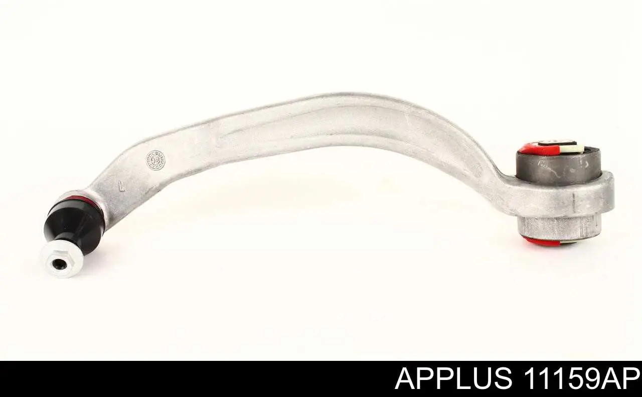 Левый рычаг передней нижней подвески Aplus 11159AP цена, от 43.70 USD