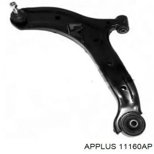 Передний нижний рычаг Aplus 11160AP