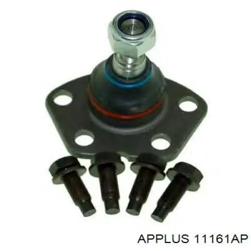 Шаровая опора, нижняя Aplus 11161AP цена, от 8.72 USD