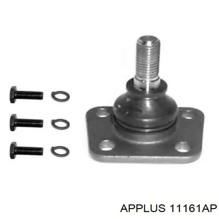 Купить 11161AP Aplus Нижняя шаровая опора