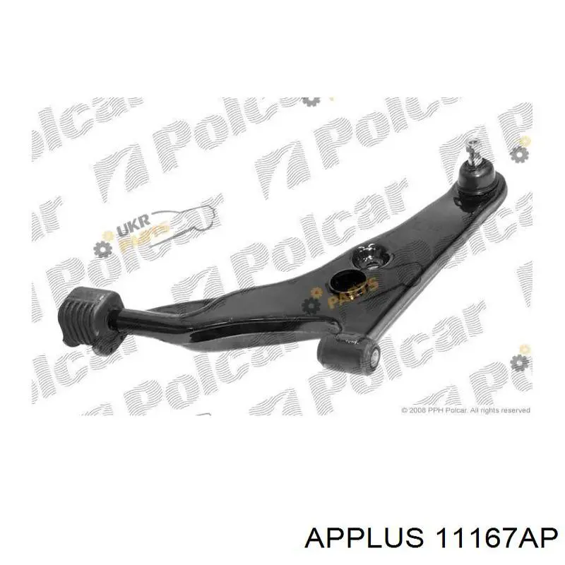 Купить 11167AP Aplus Нижняя шаровая опора