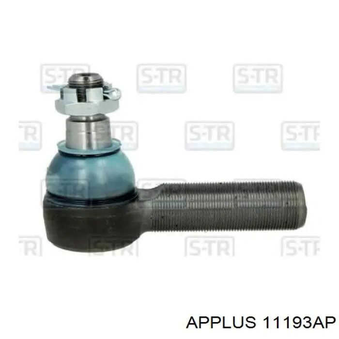Наконечник центральной рулевой тяги правый Aplus 11193AP цена, от 17.93 USD