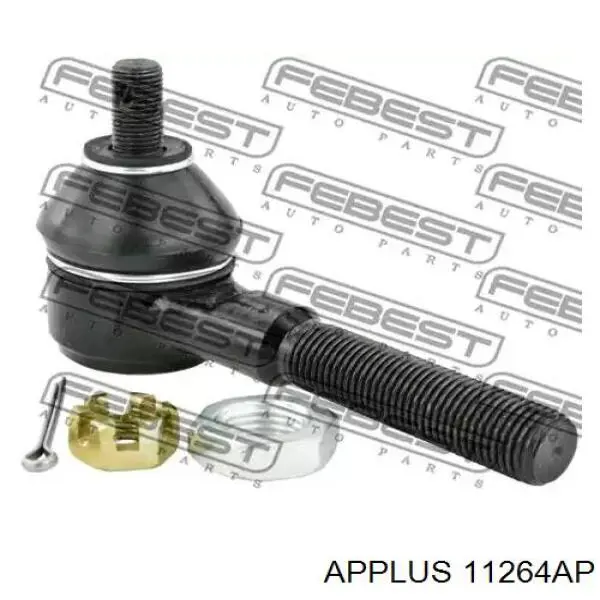 Купить 11264AP Aplus Наконечник рулевой тяги, внешний
